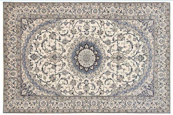 فرش نایین - carpetnrugs
